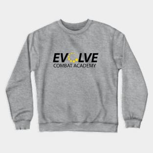 1 Crewneck Sweatshirt